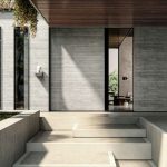 Le porte blindate di Oikos, architetture d’ingresso